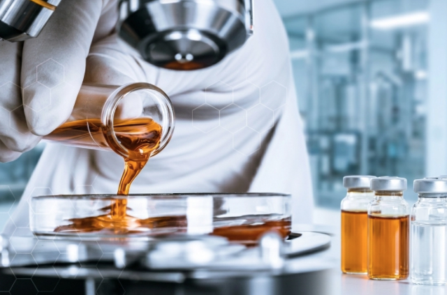 Hormone-Balancing Supplements for Every Life Stage